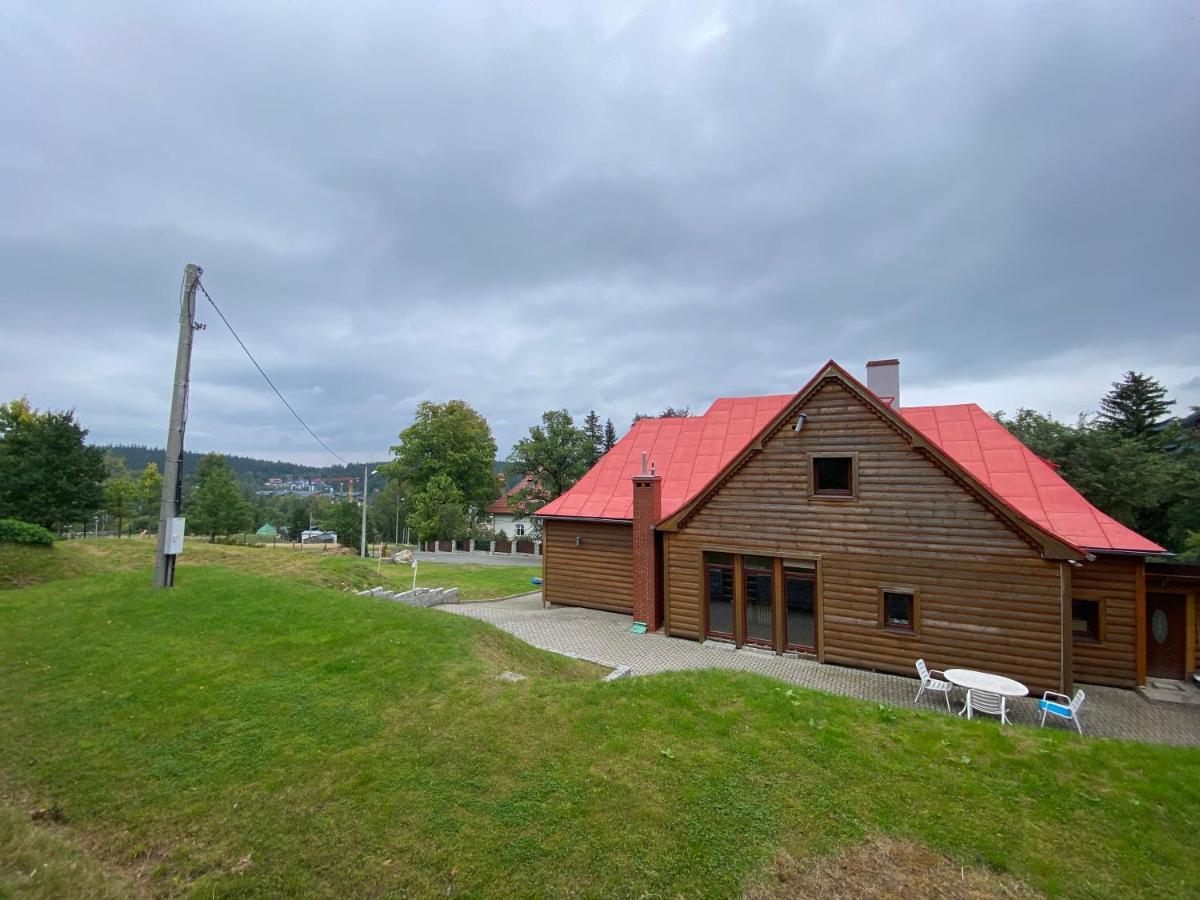 Leonardo Guesthouse Сверадув-Здруй Экстерьер фото