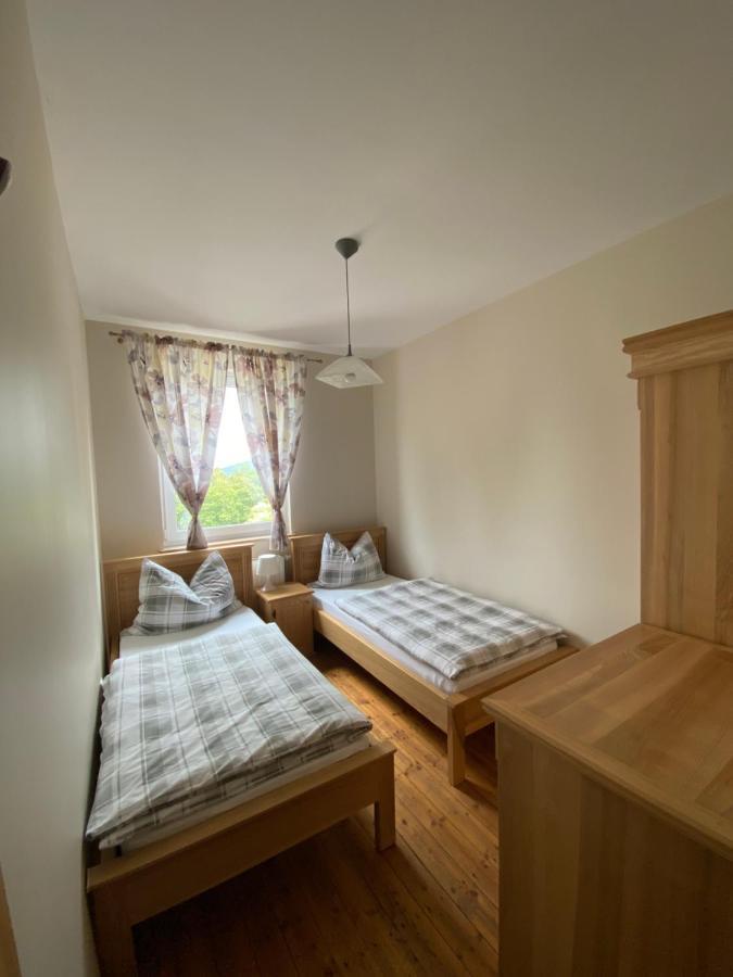 Leonardo Guesthouse Сверадув-Здруй Экстерьер фото