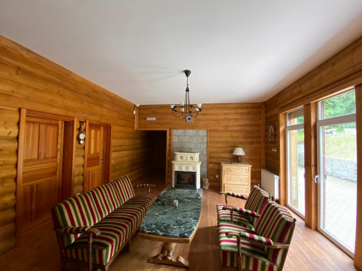 Leonardo Guesthouse Сверадув-Здруй Экстерьер фото