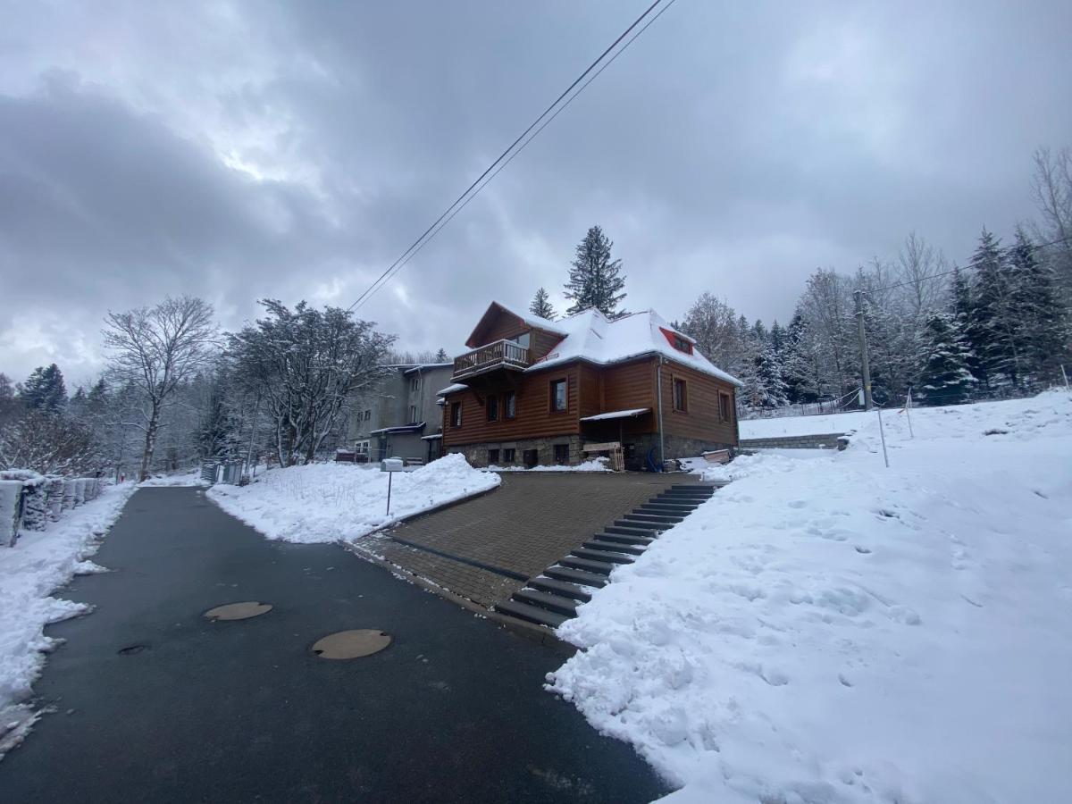 Leonardo Guesthouse Сверадув-Здруй Экстерьер фото