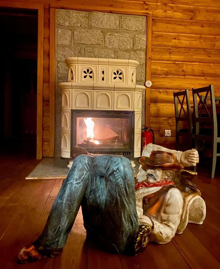 Leonardo Guesthouse Сверадув-Здруй Экстерьер фото
