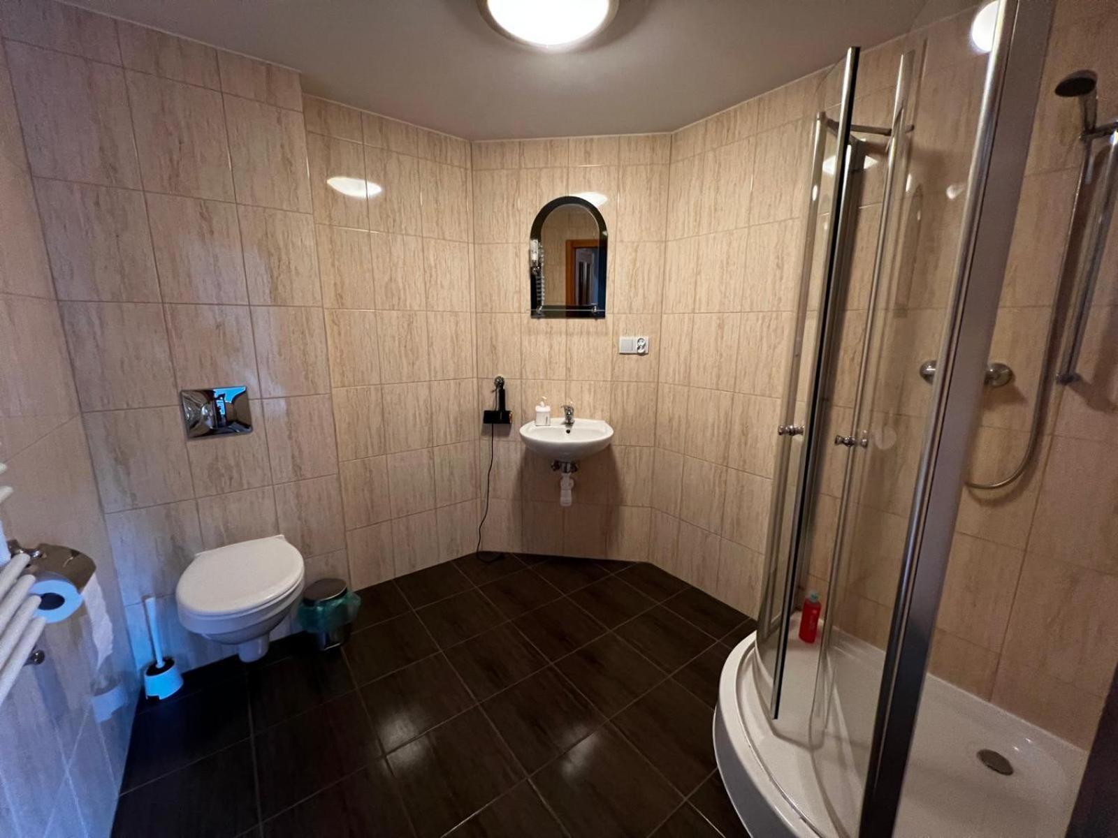 Leonardo Guesthouse Сверадув-Здруй Экстерьер фото
